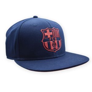 GORRA BARÇA V. PLANA URBAN