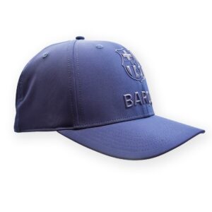 GORRA BARÇA PRISMA JR.