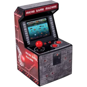 Mini Recreativa Arcade ITAL 240 juegos