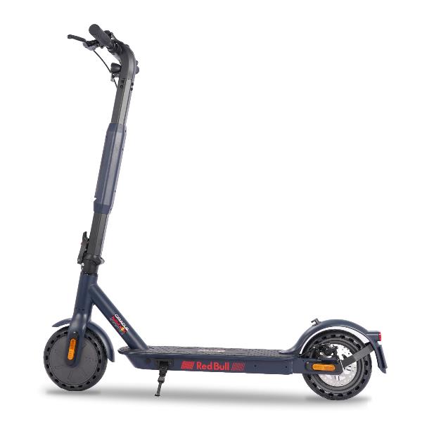 Electric Scooter RED BULL- E SCOOTER RACE STREET 8.5P 6AH
