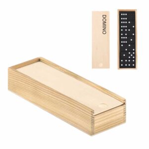 DOMINO MADERA