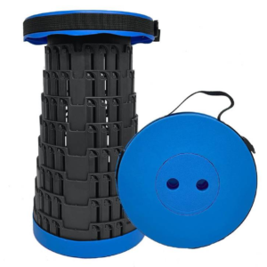 TABURETE PLEGABLE