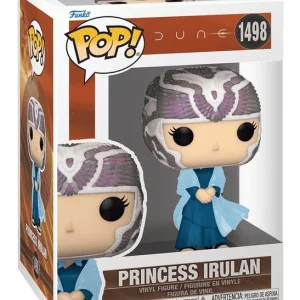 Funko pop dune 2 princesa irulan 75786